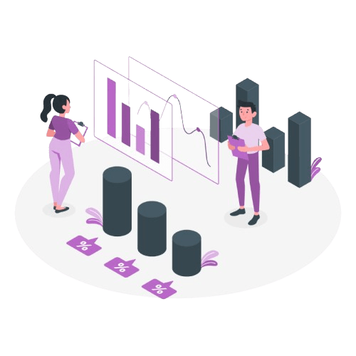 Investor hesitation signals and re-read detection for pitch decks