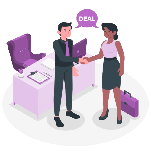 DocMetrics sales team proposal tracking dashboard