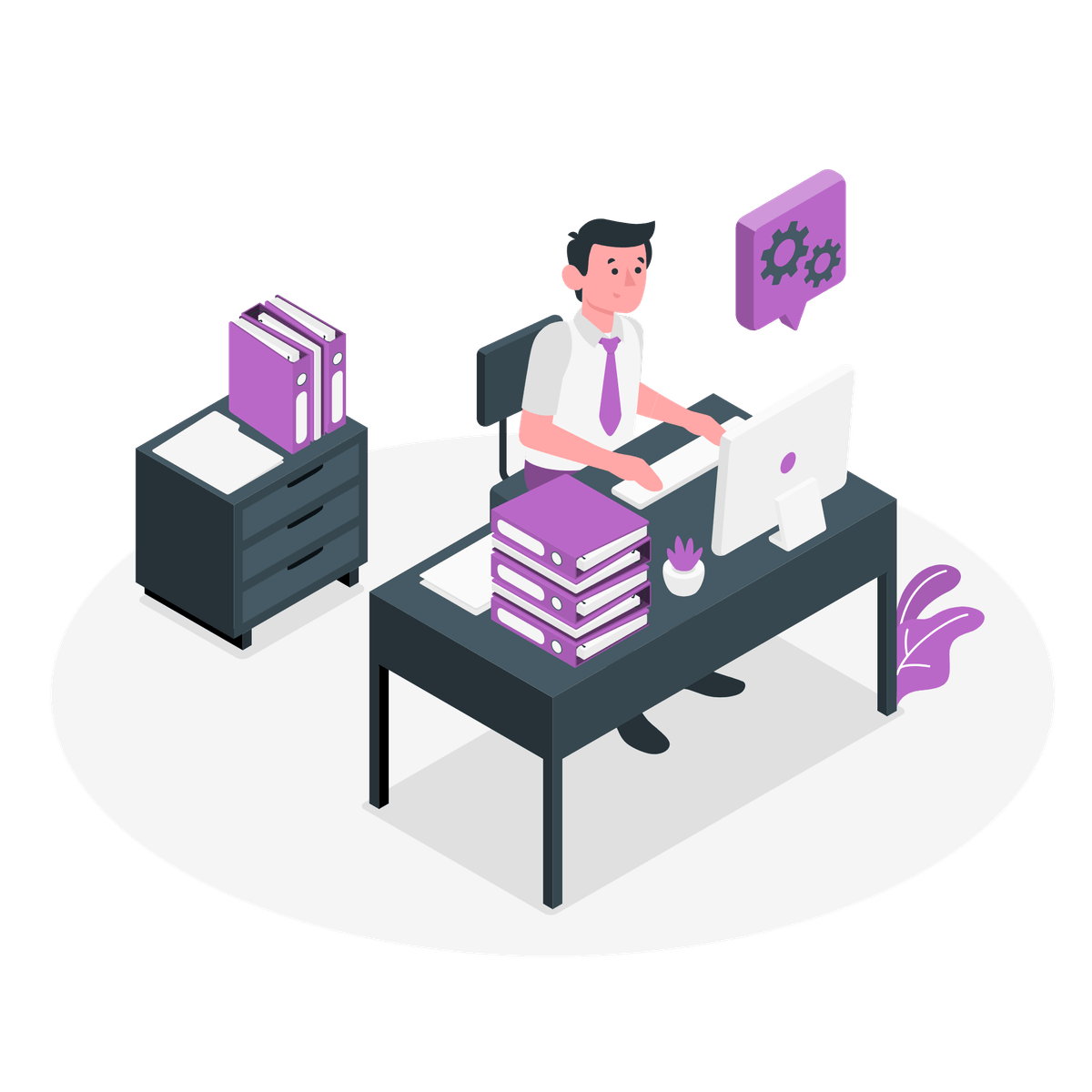 DocMetrics platform overview showing document analytics dashboard