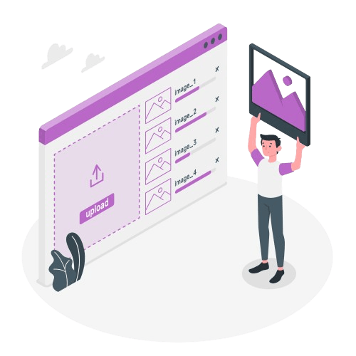 Upload document to DocMetrics for tracking